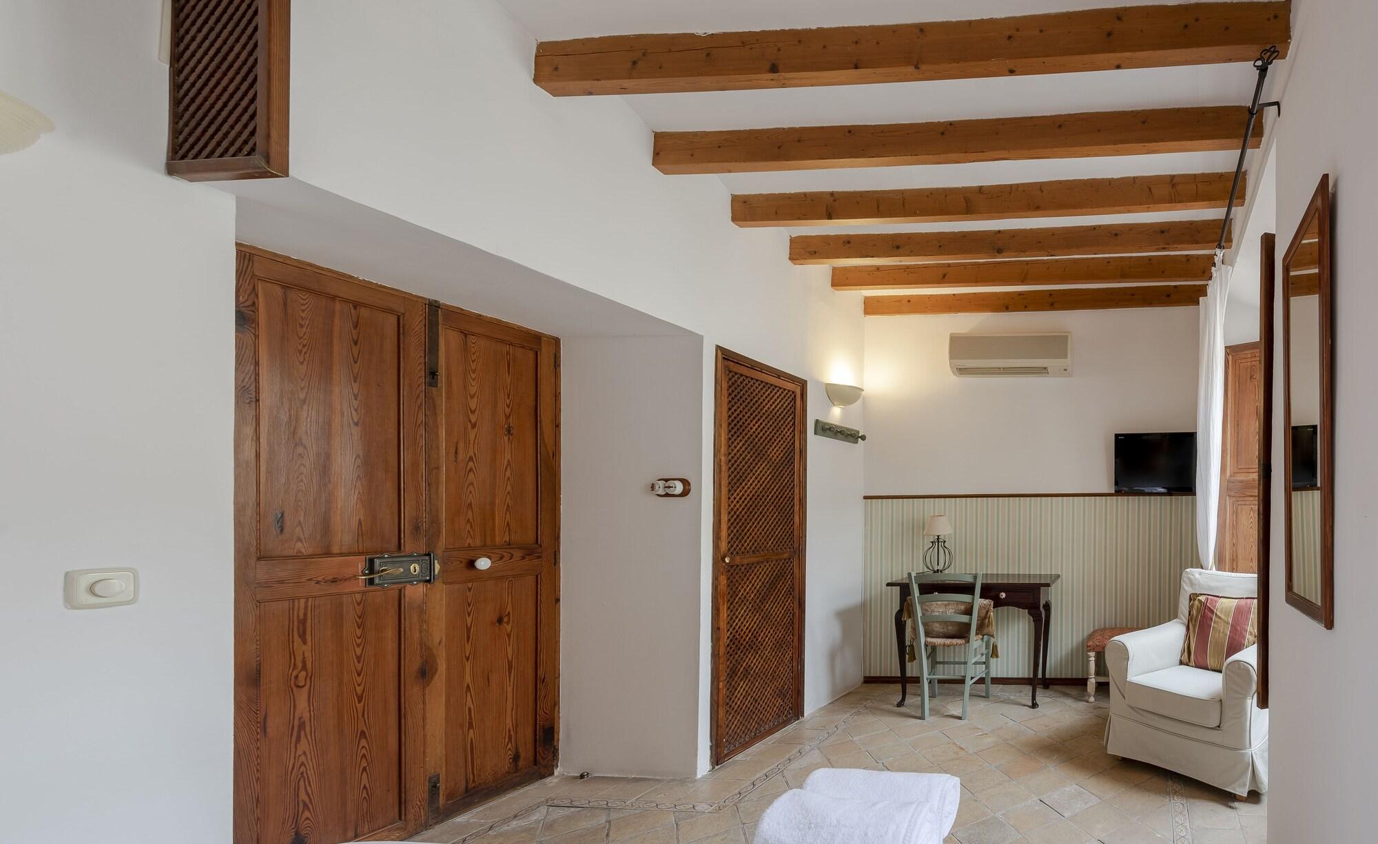 Rural Hotel Ca Mado Paula Banyalbufar Exterior photo